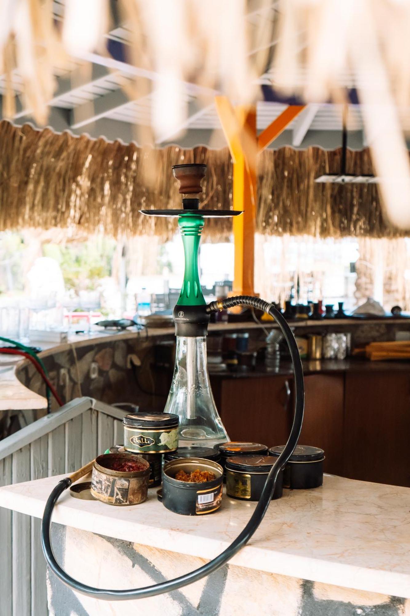 Beso Beach Hotel Ağva Eksteriør bilde